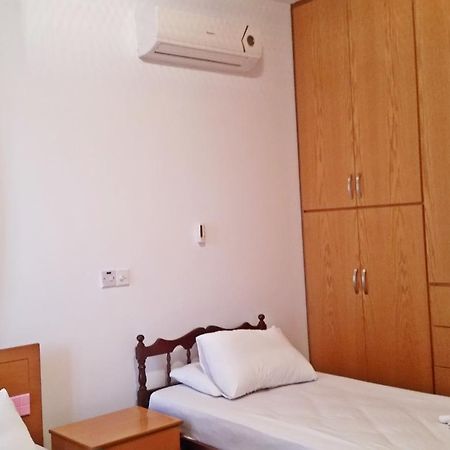 Eliofos Luxury Villa Polis Екстер'єр фото