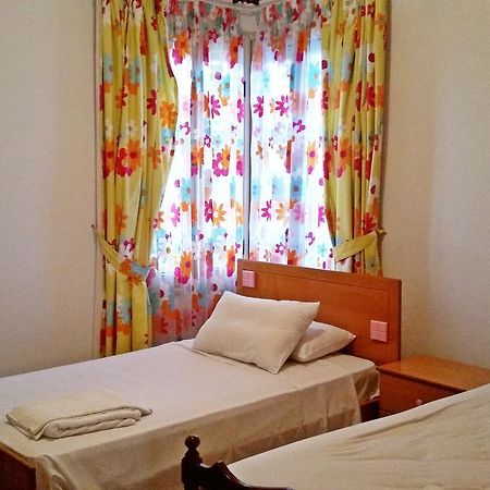 Eliofos Luxury Villa Polis Екстер'єр фото