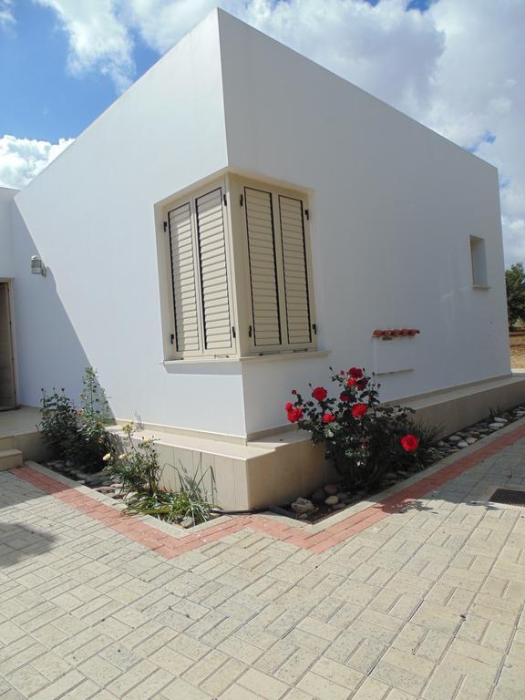 Eliofos Luxury Villa Polis Екстер'єр фото