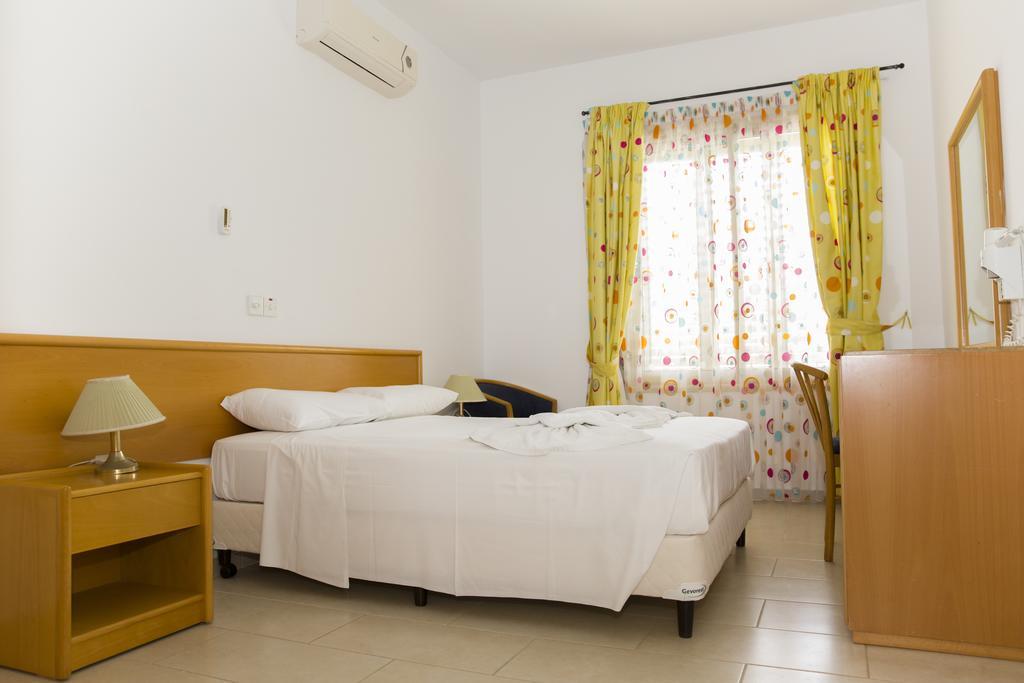 Eliofos Luxury Villa Polis Екстер'єр фото