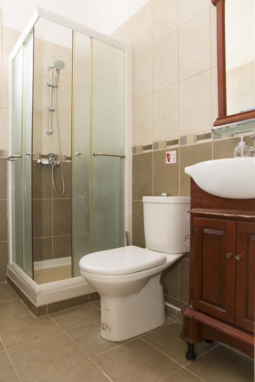 Eliofos Luxury Villa Polis Екстер'єр фото