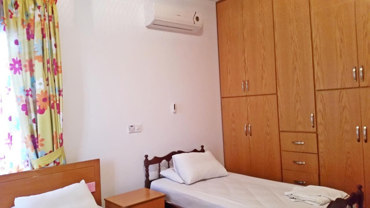 Eliofos Luxury Villa Polis Екстер'єр фото